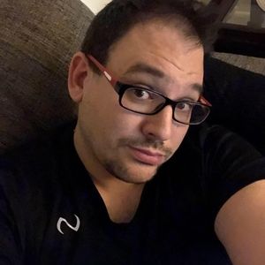 Meet your Posher, Justin